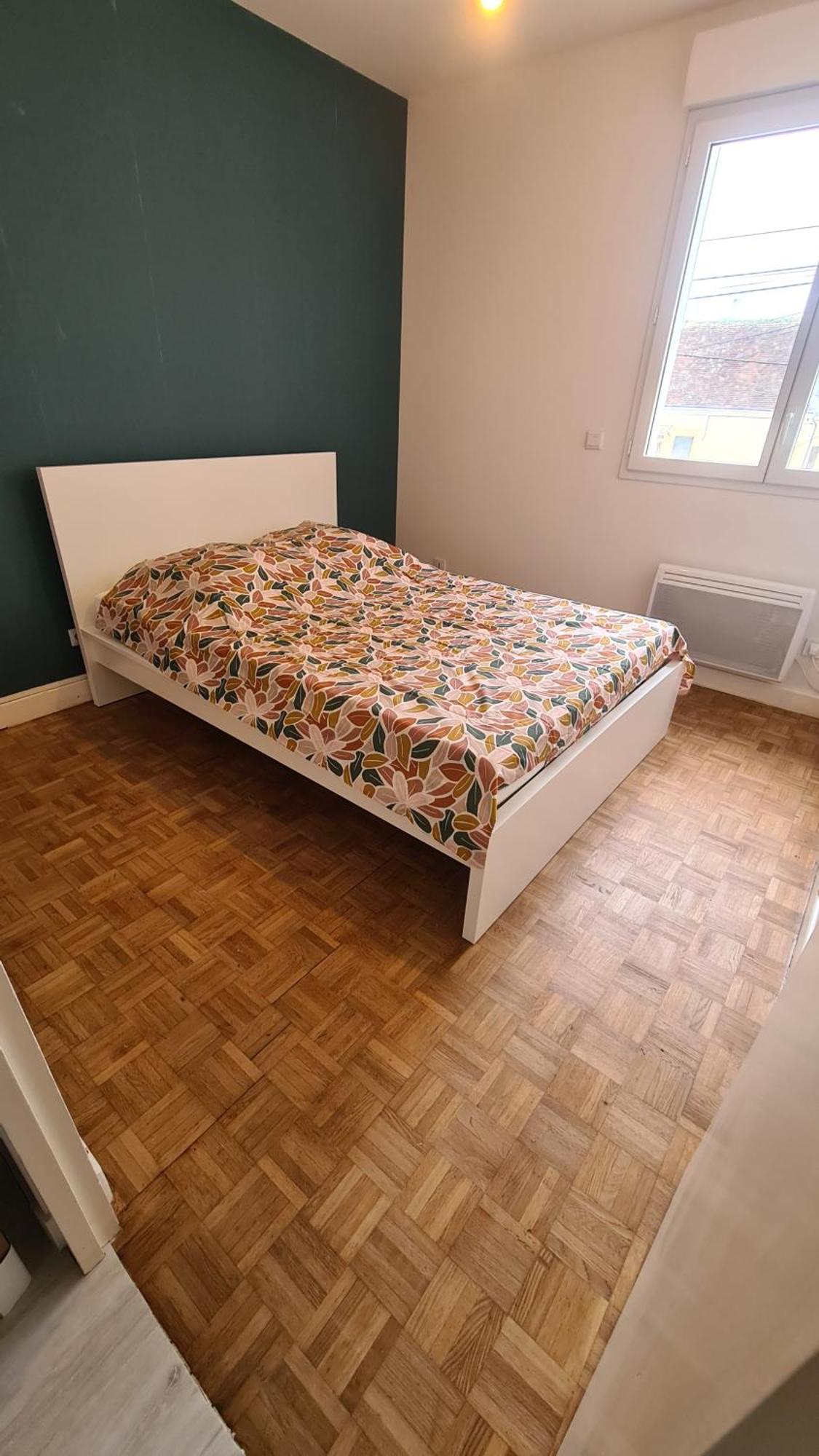 Chez Delphine Aparthotel Vatan Εξωτερικό φωτογραφία