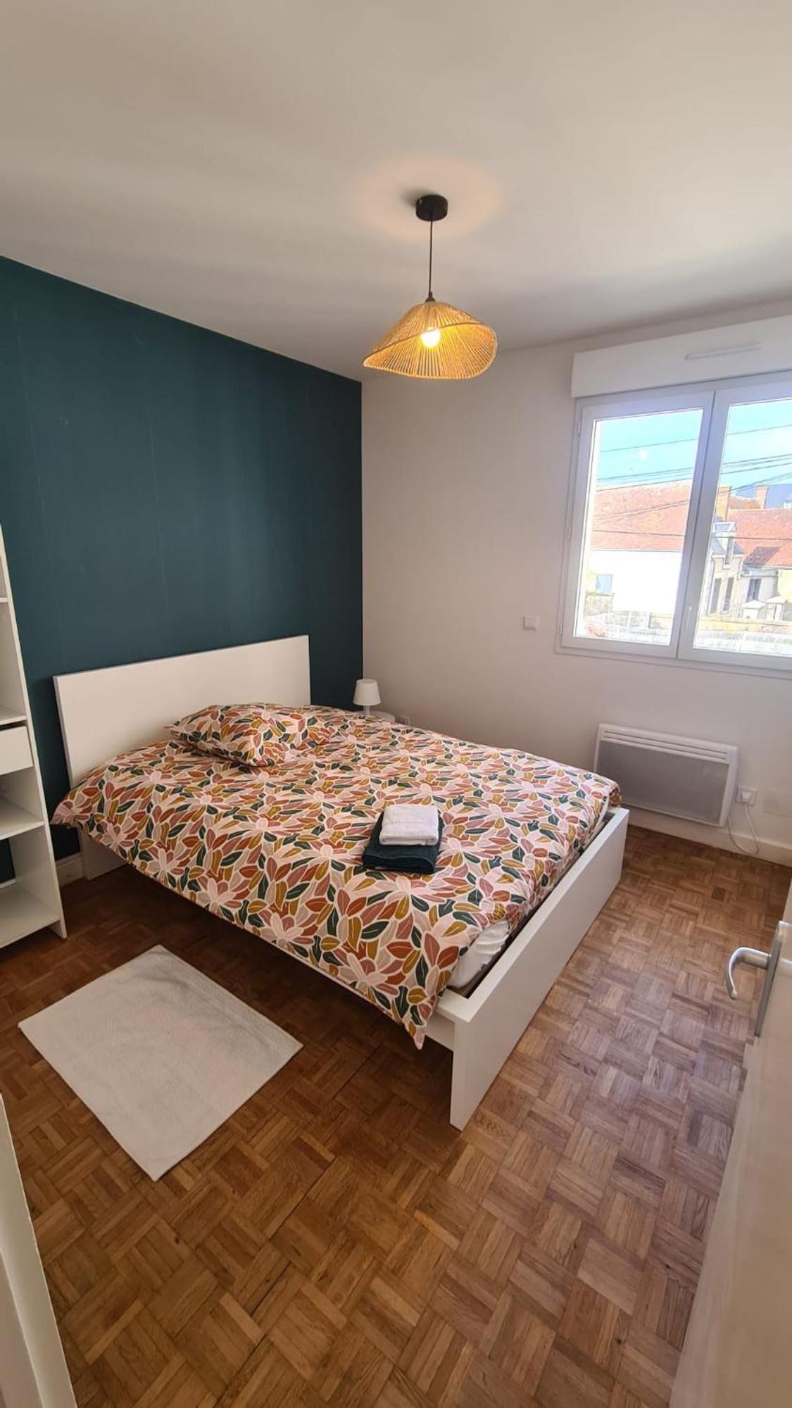 Chez Delphine Aparthotel Vatan Εξωτερικό φωτογραφία