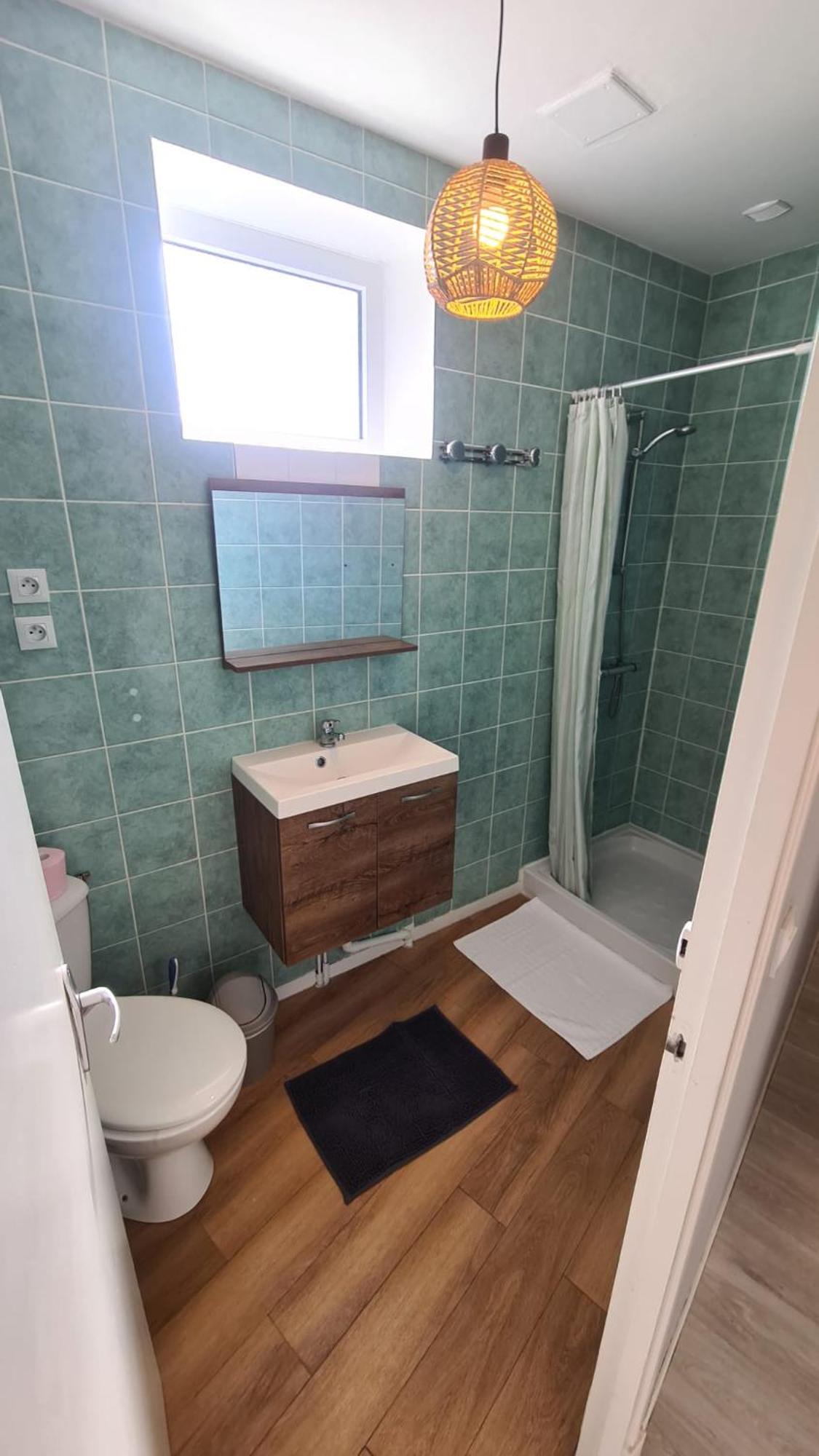 Chez Delphine Aparthotel Vatan Εξωτερικό φωτογραφία