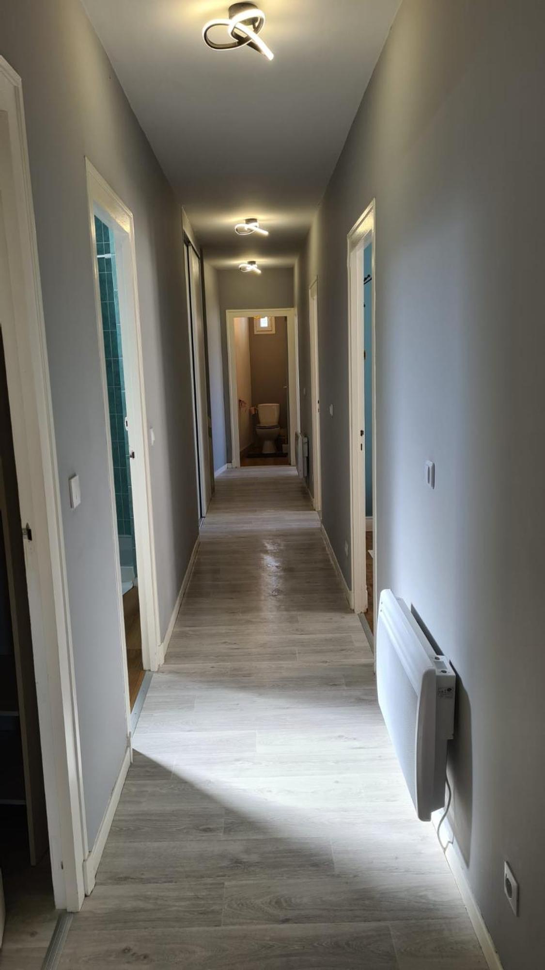 Chez Delphine Aparthotel Vatan Εξωτερικό φωτογραφία
