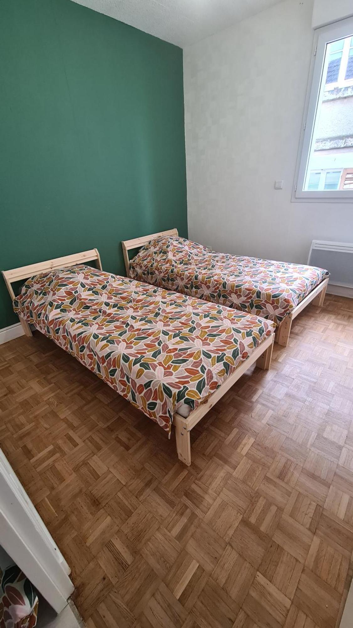 Chez Delphine Aparthotel Vatan Εξωτερικό φωτογραφία